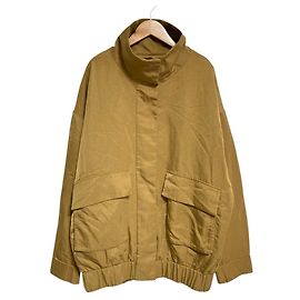 Autre Marque N.O.R.C Big Pocket Jacket Jacke
