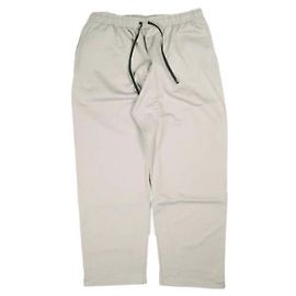 Autre Marque N.HOOLYWOOD COMPILE LINE Cotton Wide Easy Pants