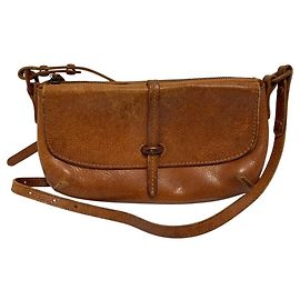 Autre Marque Borsa a tracolla in pelle Tosca di genten
