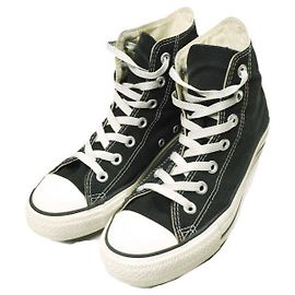 Autre Marque Sneakers in tela Converse CANVAS ALL STAR HI