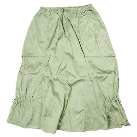 Autre Marque Saia Maxi Kith NYC Kyo Utility Skirt
