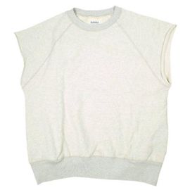 Autre Marque Colete em French Terry BEAMS BOY