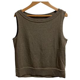 Autre Marque FOXEY SABALAN Knit Top