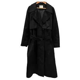 Autre Marque Ameri VINTAGE THINDOWN Down Trench Coat