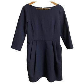Autre Marque Abito Cocoon ADORE