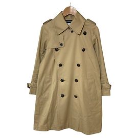 Autre Marque trench coat beautiful people