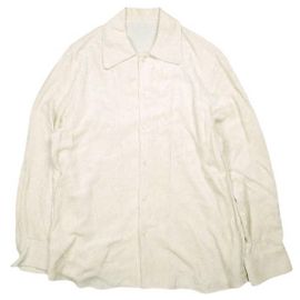 Autre Marque H BEAUTY&YOUTH Rayon-Cord-Hemd