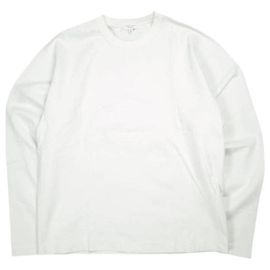 Autre Marque BEAUTY&YOUTH UNITED ARROWS T-shirt a maniche lunghe in cotone e poliuretano