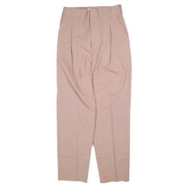 Autre Marque BEAUTY&YOUTH UNITED ARROWS Pantaloni Tapered in Rayone e Nylon