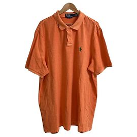 Polo by Ralph Lauren - Polo Vintage de Algodón