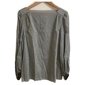 Autre Marque MACKINTOSH PHILOSOPHY Blusa pullover com decote quadrado