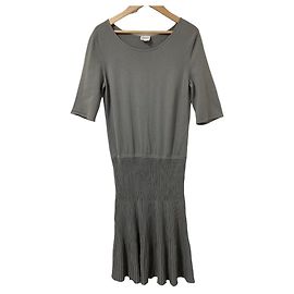 Abito in maglia Armani Collezioni