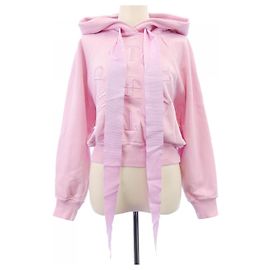 Autre Marque Hoodie Patou