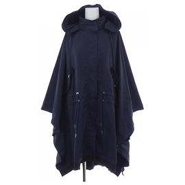 Moncler Pissenslit Cape