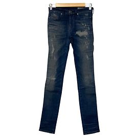 Autre Marque Calças de ganga DIESEL SKINZEE