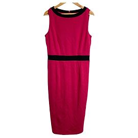 Autre Marque Ärmelloses Kleid von Hobbs London