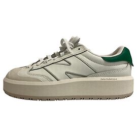 Autre Marque Sneakers basse in pelle New Balance CT302UNP