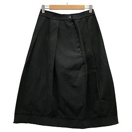 Autre Marque Gonna in cotone twill Babaghuri di Jurgen Lehl