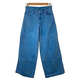 Autre Marque Hysteric Glamour KINKY Denim Wide Pants