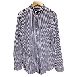 Autre Marque Camisa às riscas MUSE de Deuxieme Classe