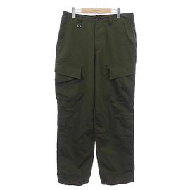 Autre Marque Pantaloni Uniform Experiment