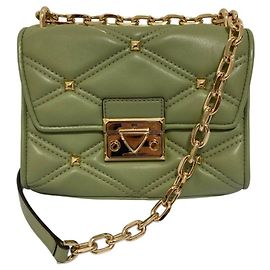 Borsa a tracolla Michael Kors Serena Chain