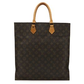 Saco Tote Louis Vuitton Monogram