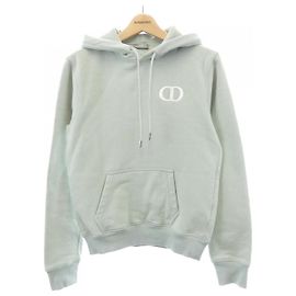 Dior DIOR ESSENTIALS CD ICON Kapuzenpullover aus Baumwolle