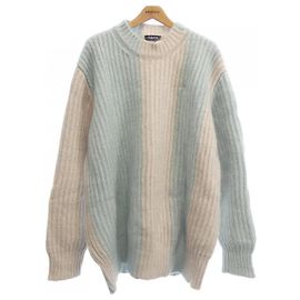 Autre Marque Calvin Klein 205W39NYC Knitwear