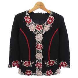 Autre Marque Cardigan NOKO OHNO