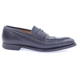 Autre Marque Mocassini in pelle Crockett & Jones MERTON