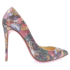 Christian Louboutin Pumps
