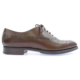 Autre Marque Chaussures en cuir Edward Green CLAVERTON