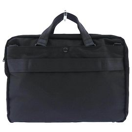 Autre Marque MASTER-PIECE Leder Schultertasche