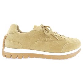 Hermès Hermes Riviera Calfskin Sneakers