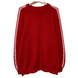 Autre Marque BEAUTY&YOUTH UNITED ARROWS Camisola em mistura de mohair