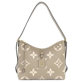 Louis Vuitton Monogram Empreinte Schultertasche