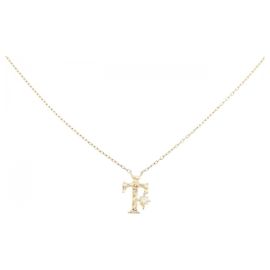 Autre Marque Collana Star Jewelry Au750 Diamanti