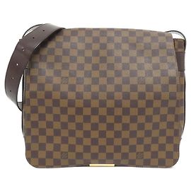 Louis Vuitton Bastille Damier Schultertasche