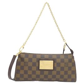Bolso de hombro Louis Vuitton Sophie Damier