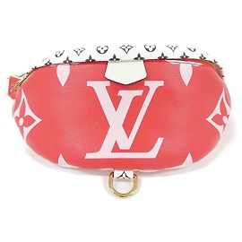Bumbag Louis Vuitton Monogram Giant