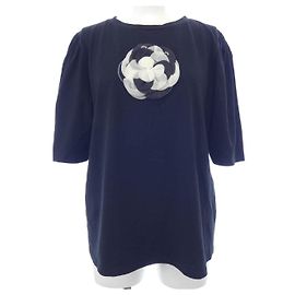 T-shirt Chanel