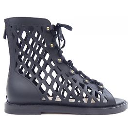 Christian Dior D-TRAP Stiefel