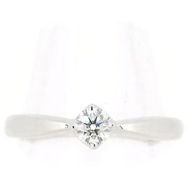 Autre Marque Anello Vendome Aoyama Pt950 Diamante