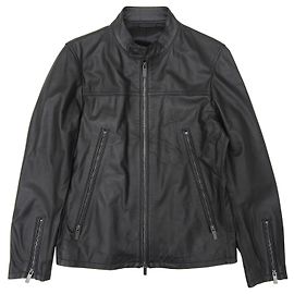 Autre Marque JOSEPH Lammfelljacke