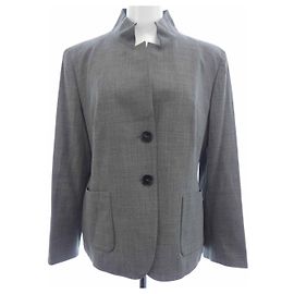 Autre Marque Antonio Fusco Wool Jacket