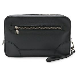 Borsa a pochette Louis Vuitton Pavel Taiga