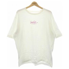 Autre Marque uniform experiment camiseta de algodón