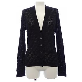 Gucci Cardigan Black