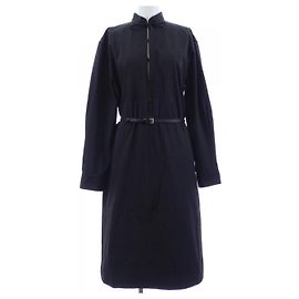 Vestido Gucci negro 36